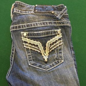 Vigoss women’s jeans